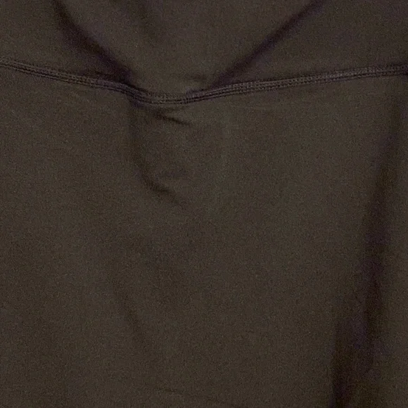 Ladies exercise skort, size large, never worn - Picture 2 of 6